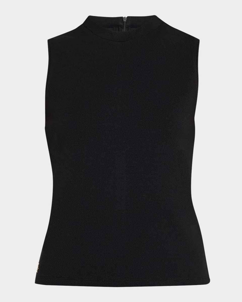 Forest Essentiel Sleeveless Top
